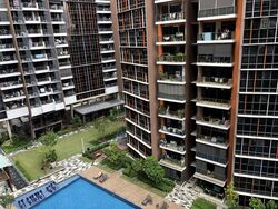 Sims Urban Oasis (D14), Condominium #528510301